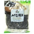 Soja negra 907g